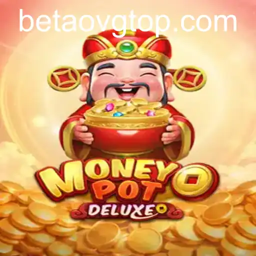 MoneyPotDELUXE