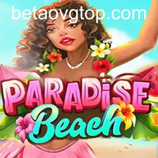 ParadiseBeach