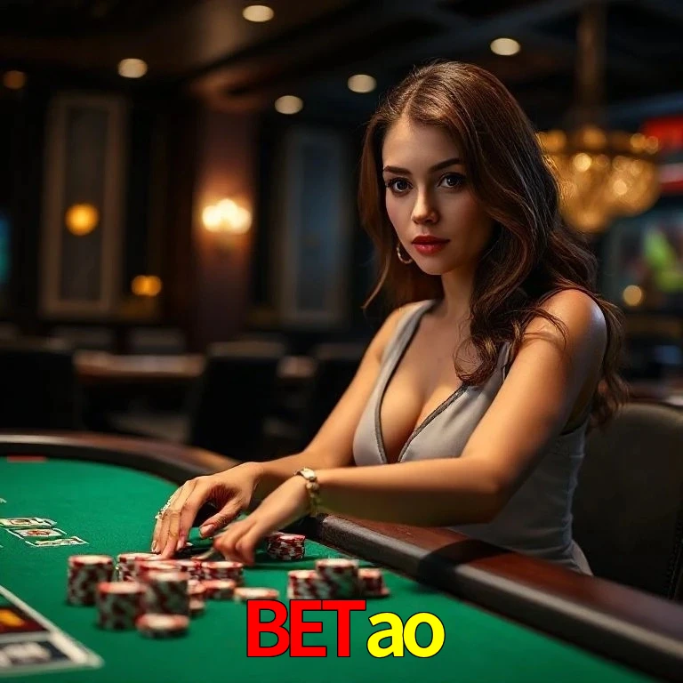 betao Live Casino